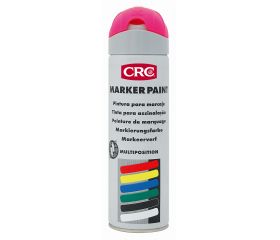 MARKERPAINT FUCSIA 500ML